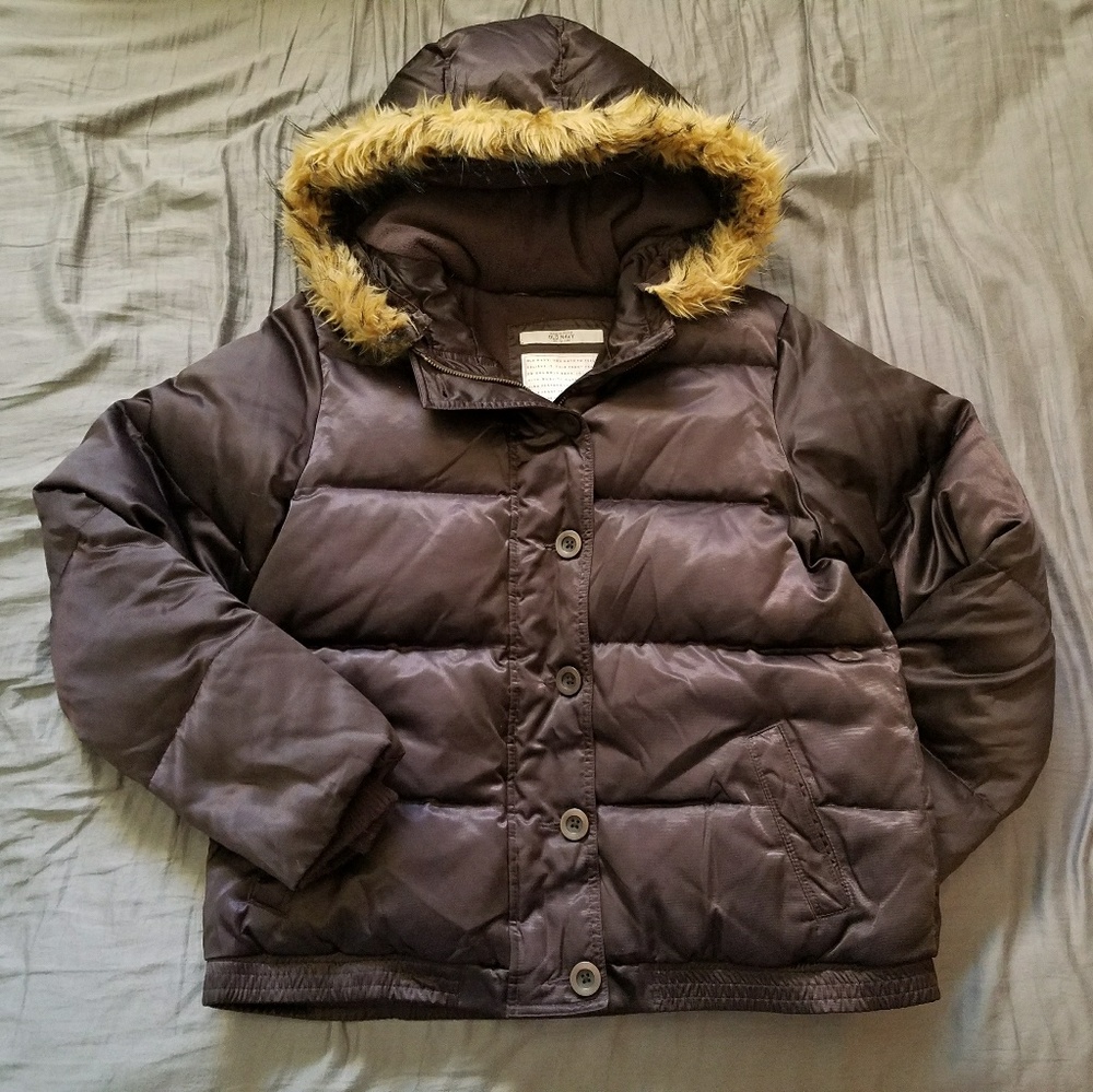 **MOVING SALE** Old Navy Parka Coat